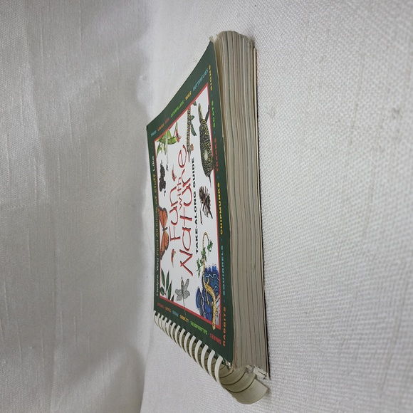 3/$20 Fun With Nature: Take Along Guide - Picture 5 of 16